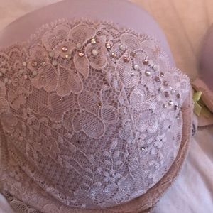 Dream Angel Victorias Secret Bra